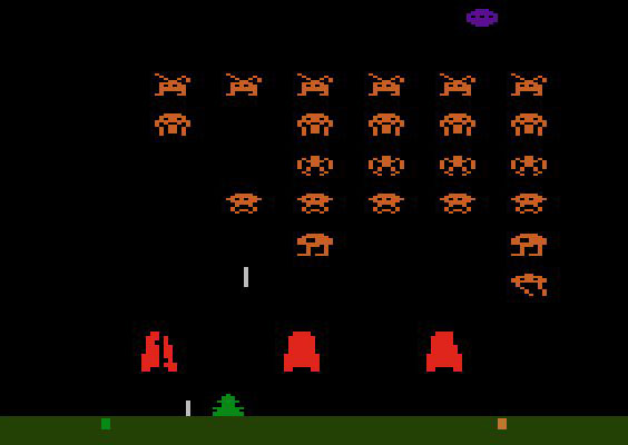 ¿Qué videoconsola y qué juego fue el primero que recuerdas? Space-invaders